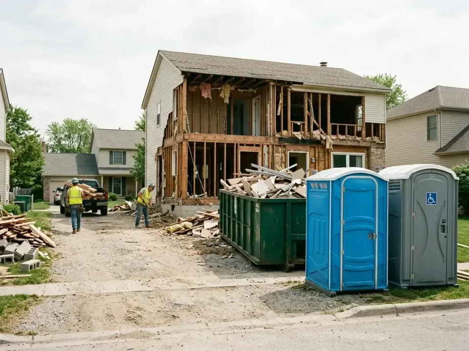 home-renovation-demolition-sit-010 — frequently asked questions, Portable Toilet & Dumpsters Rental in Rancho Mirage, CA